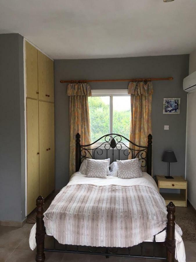 Detached Cozy Studio Паралимни Екстериор снимка