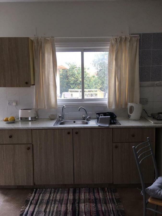 Detached Cozy Studio Паралимни Екстериор снимка