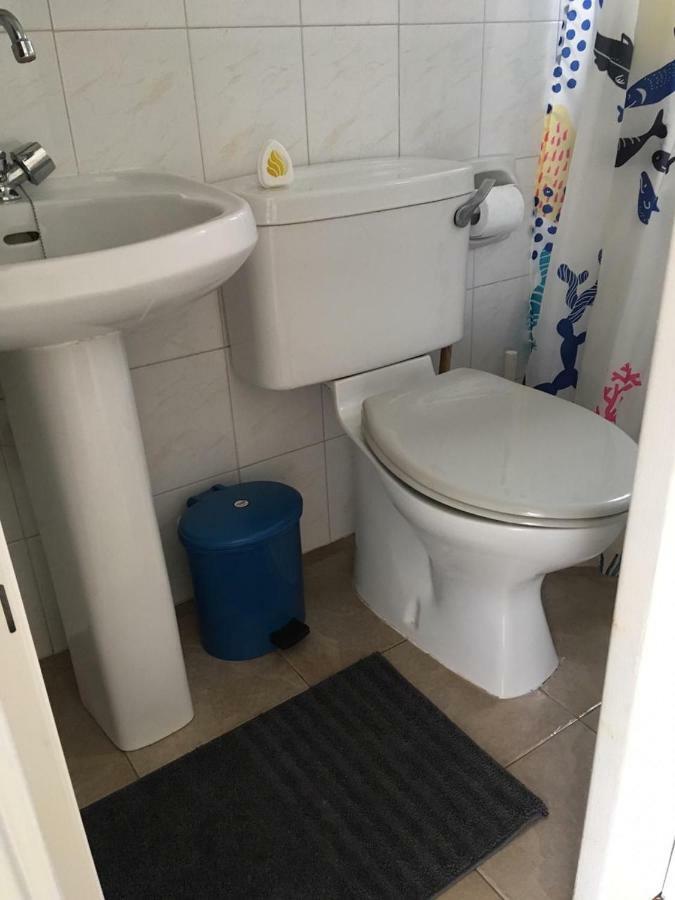 Detached Cozy Studio Паралимни Екстериор снимка